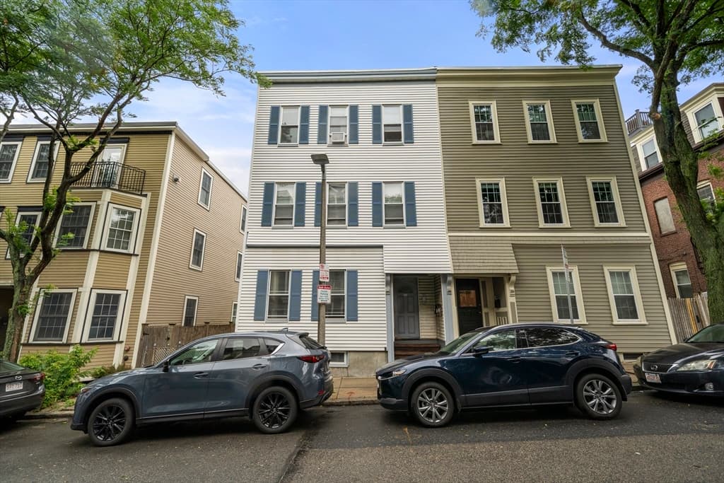 48 H Street, Boston MA 02127