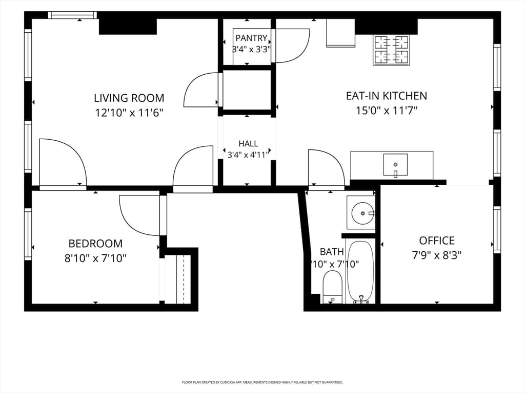 3 Family at 48 H Street, Boston MA 02127, Boston, photo 8 of 19