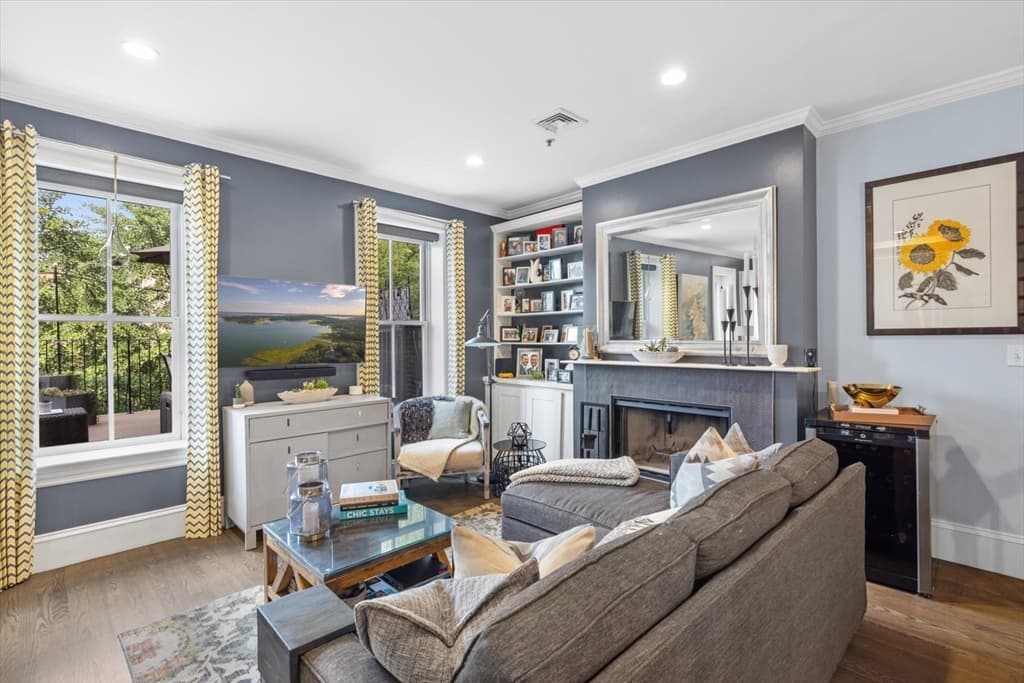 578 Massachusetts Ave # 3, Boston MA 02118 photo 5