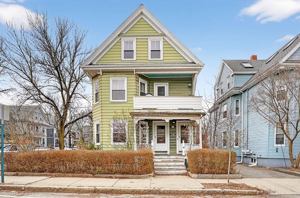 326 Summer St, Somerville MA 02144 photo 3