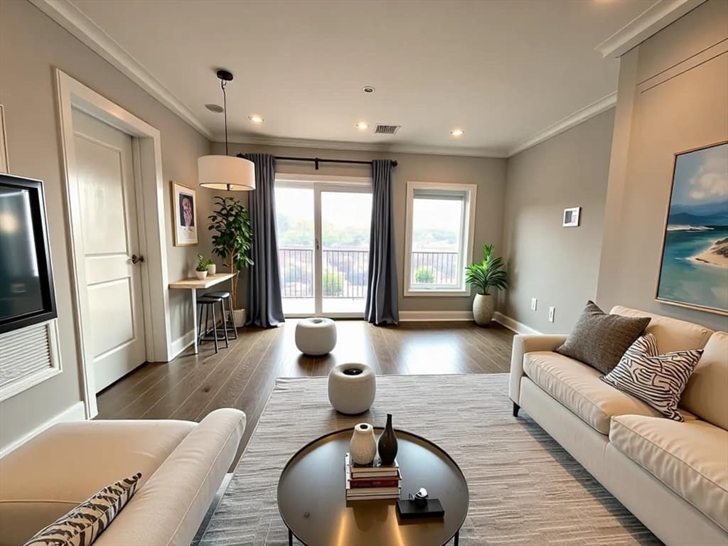 214 Market St # 405, Boston MA 02135