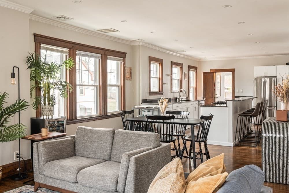 Condominium at 36-38 Saint Gregory # 2, Boston MA 02124, Boston, photo 2 of 39