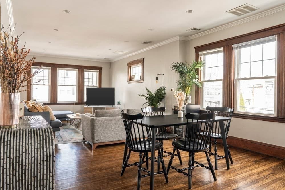 Condominium at 36-38 Saint Gregory # 2, Boston MA 02124, Boston, photo 6 of 39