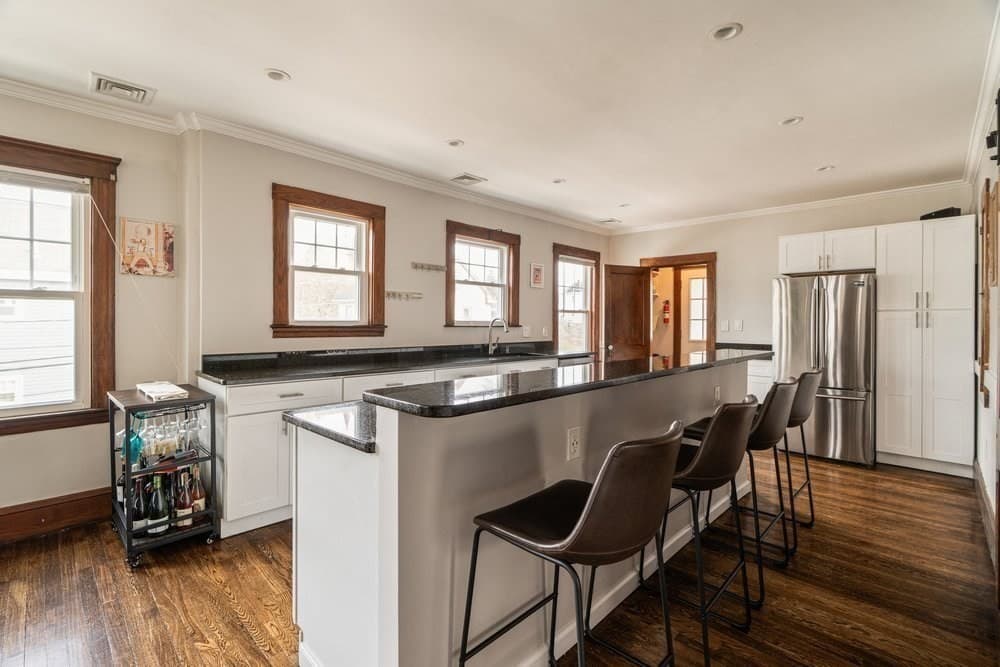 Condominium at 36-38 Saint Gregory # 2, Boston MA 02124, Boston, photo 7 of 39