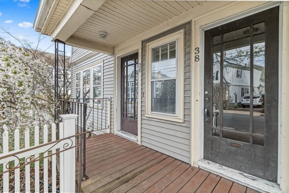 Condominium at 36-38 Saint Gregory # 2, Boston MA 02124, Boston, photo 36 of 39