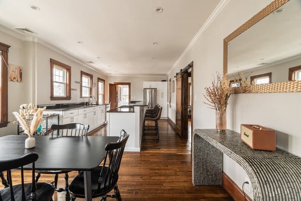 36-38 Saint Gregory # 2, Boston MA 02124