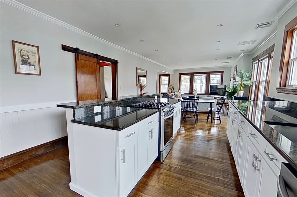 Condominium at 36-38 Saint Gregory # 2, Boston MA 02124, Boston, photo 9 of 39