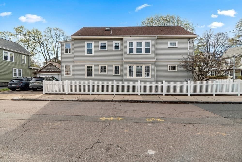 Condominium at 36-38 Saint Gregory # 2, Boston MA 02124, Boston, photo 38 of 39