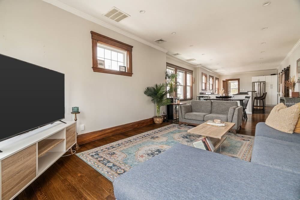 Condominium at 36-38 Saint Gregory # 2, Boston MA 02124, Boston, photo 10 of 39