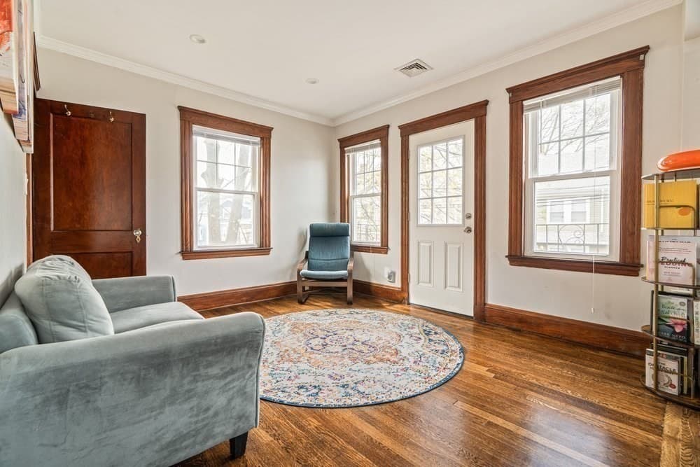 Condominium at 36-38 Saint Gregory # 2, Boston MA 02124, Boston, photo 14 of 39