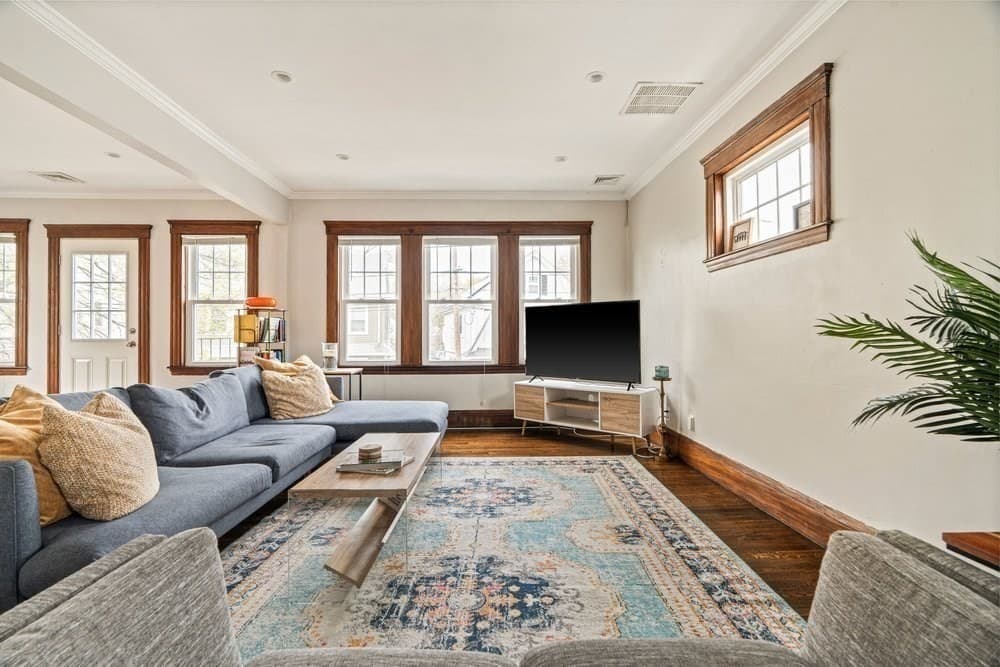 Condominium at 36-38 Saint Gregory # 2, Boston MA 02124, Boston, photo 11 of 39