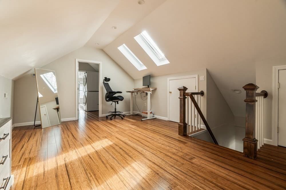 Condominium at 36-38 Saint Gregory # 2, Boston MA 02124, Boston, photo 19 of 39