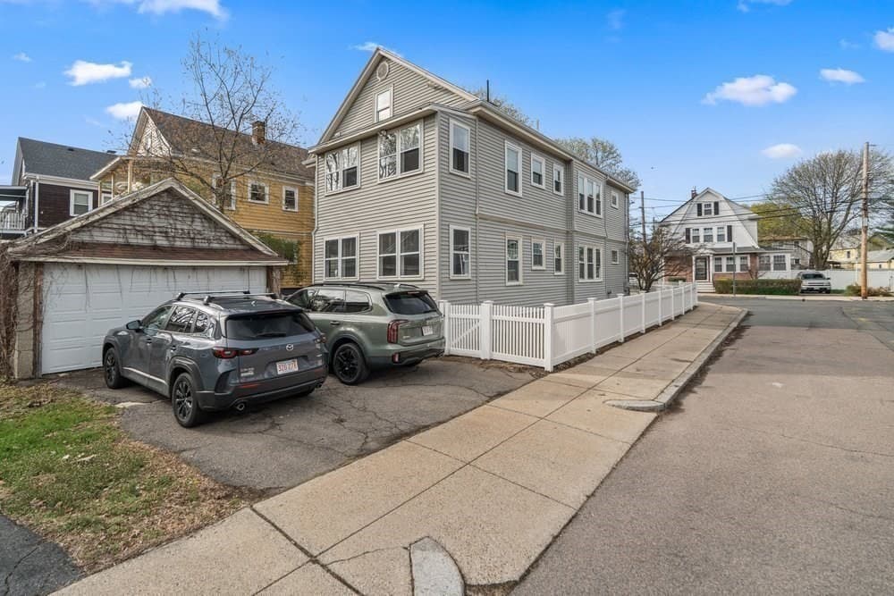 Condominium at 36-38 Saint Gregory # 2, Boston MA 02124, Boston, photo 35 of 39