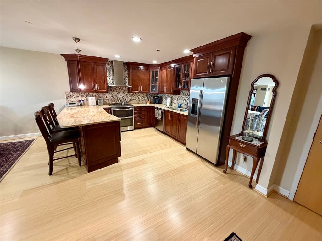 2001 Marina Dr # 410, Quincy MA 02171 photo 12