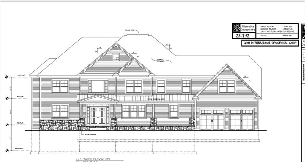 41 Heritage Hill Road, Windham NH 03087 photo 3