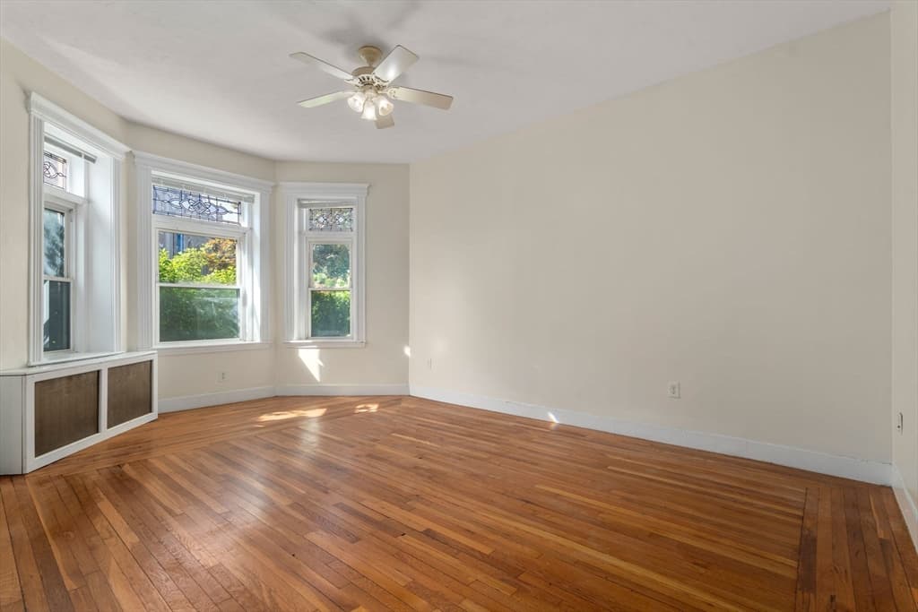 Condominium at 1109 Boylston St # 4, Boston MA 02215, Boston, photo 2 of 24