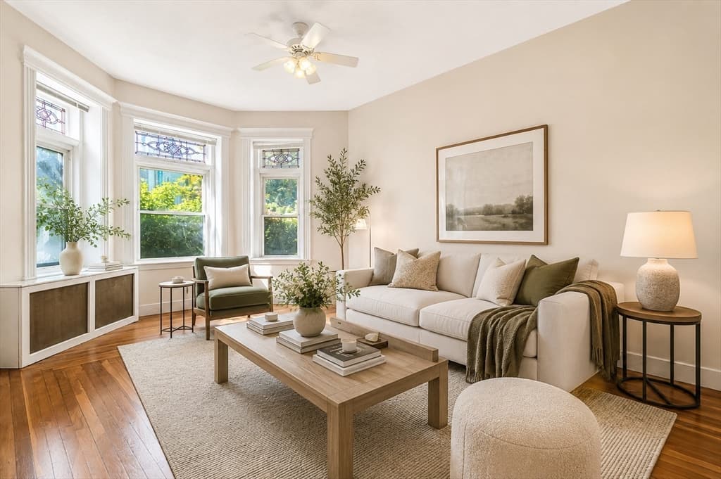 1109 Boylston St # 4, Boston MA 02215