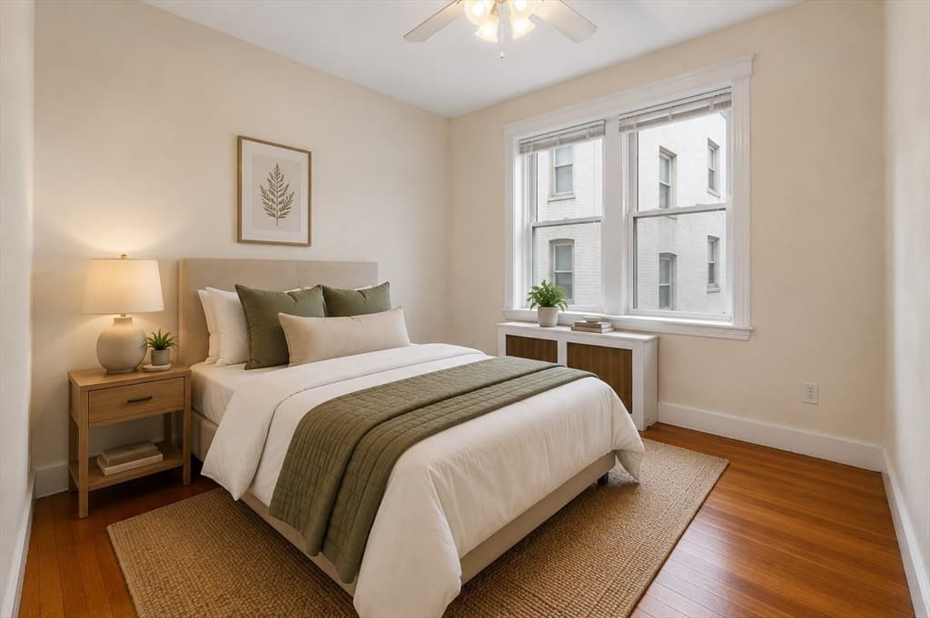 Condominium at 1109 Boylston St # 4, Boston MA 02215, Boston, photo 5 of 24