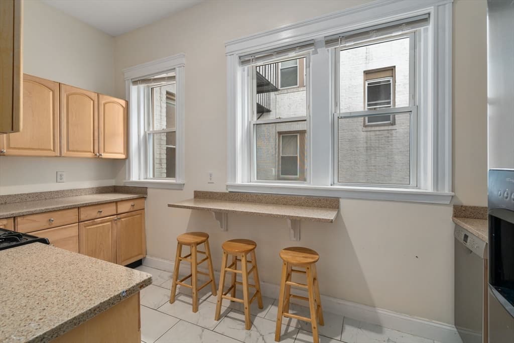 Condominium at 1109 Boylston St # 4, Boston MA 02215, Boston, photo 15 of 24