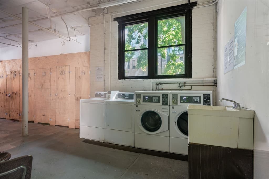 Condominium at 1109 Boylston St # 4, Boston MA 02215, Boston, photo 19 of 24