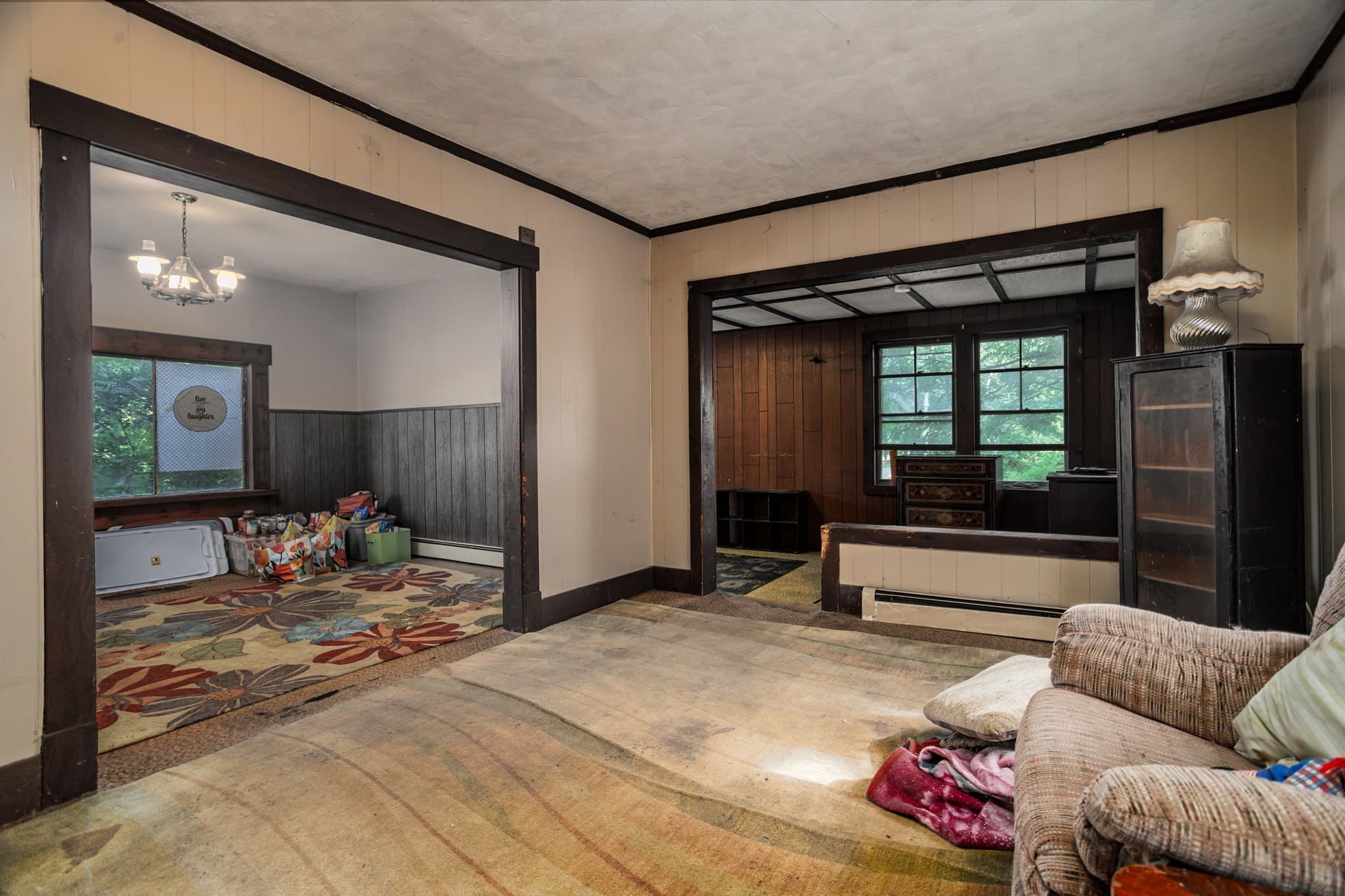 Single Family Residence at 105 State St, Buckland MA 01370, photo 17 of 42