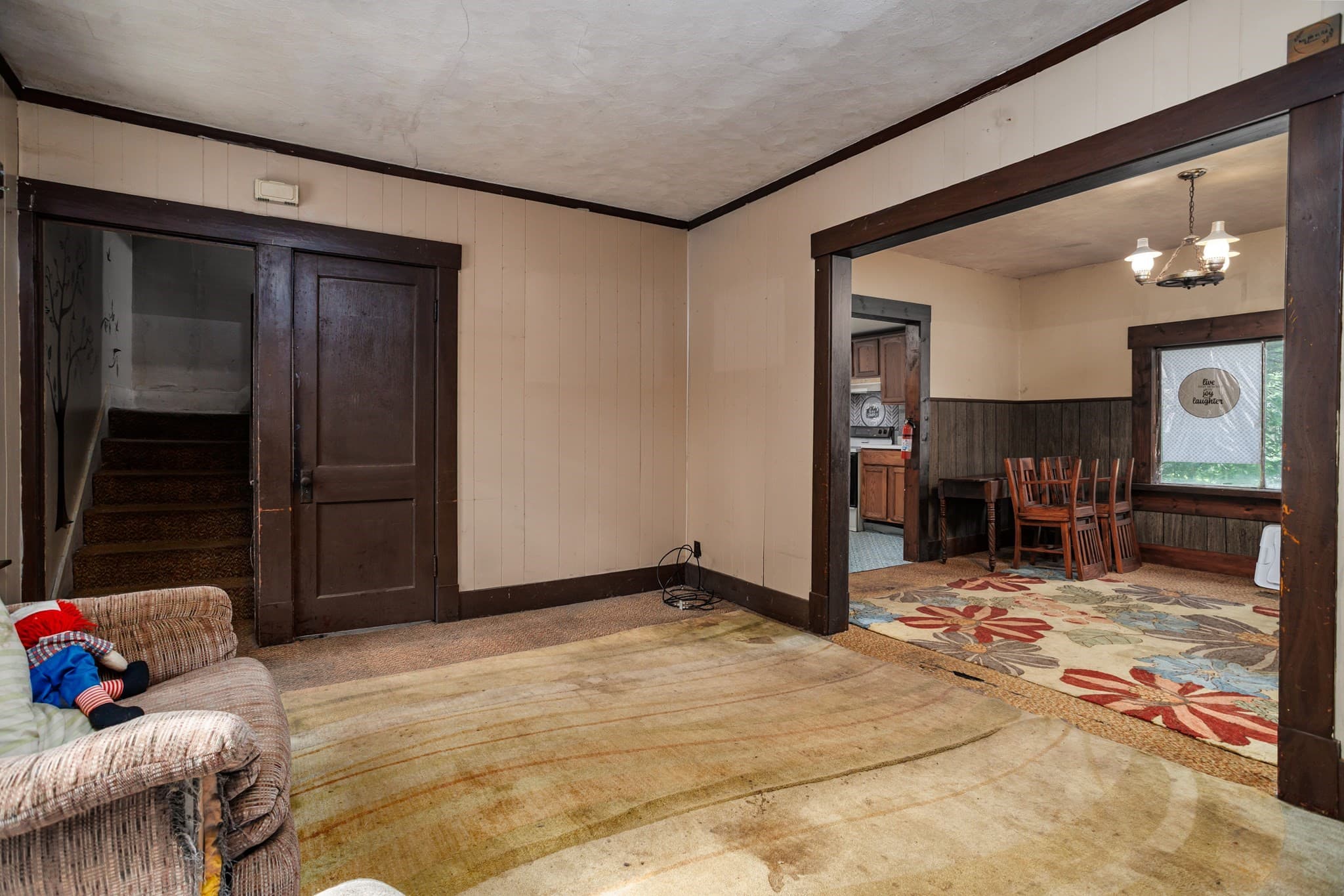 Single Family Residence at 105 State St, Buckland MA 01370, photo 16 of 42