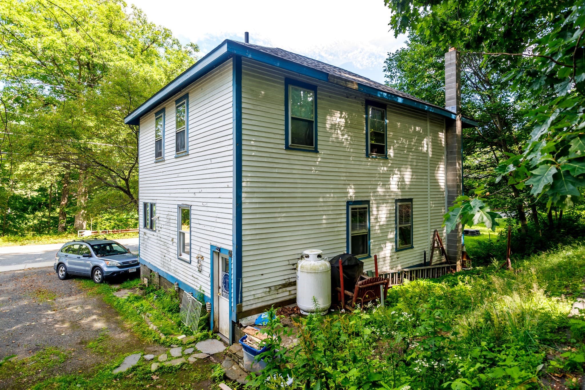 Single Family Residence at 105 State St, Buckland MA 01370, photo 7 of 42