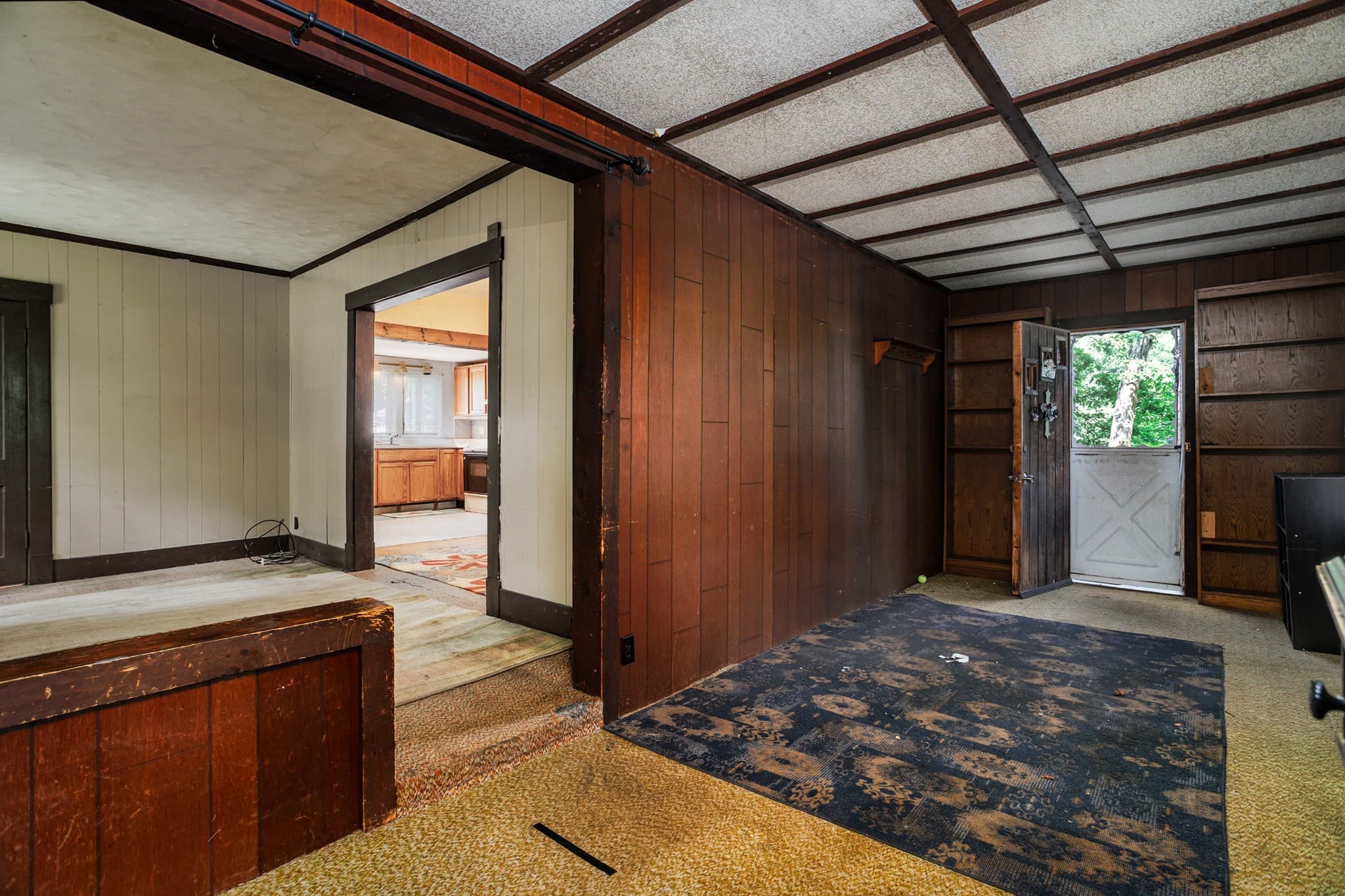 Single Family Residence at 105 State St, Buckland MA 01370, photo 14 of 42
