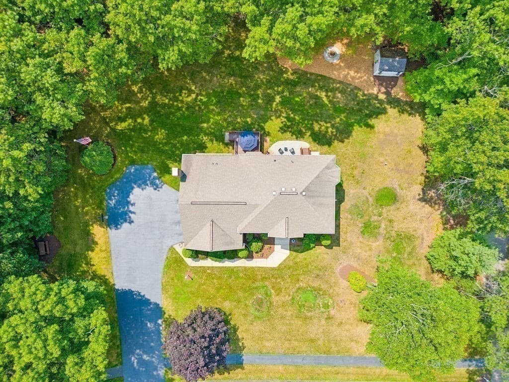 43 Northern Spy Rd, Franklin MA 02038 photo 40