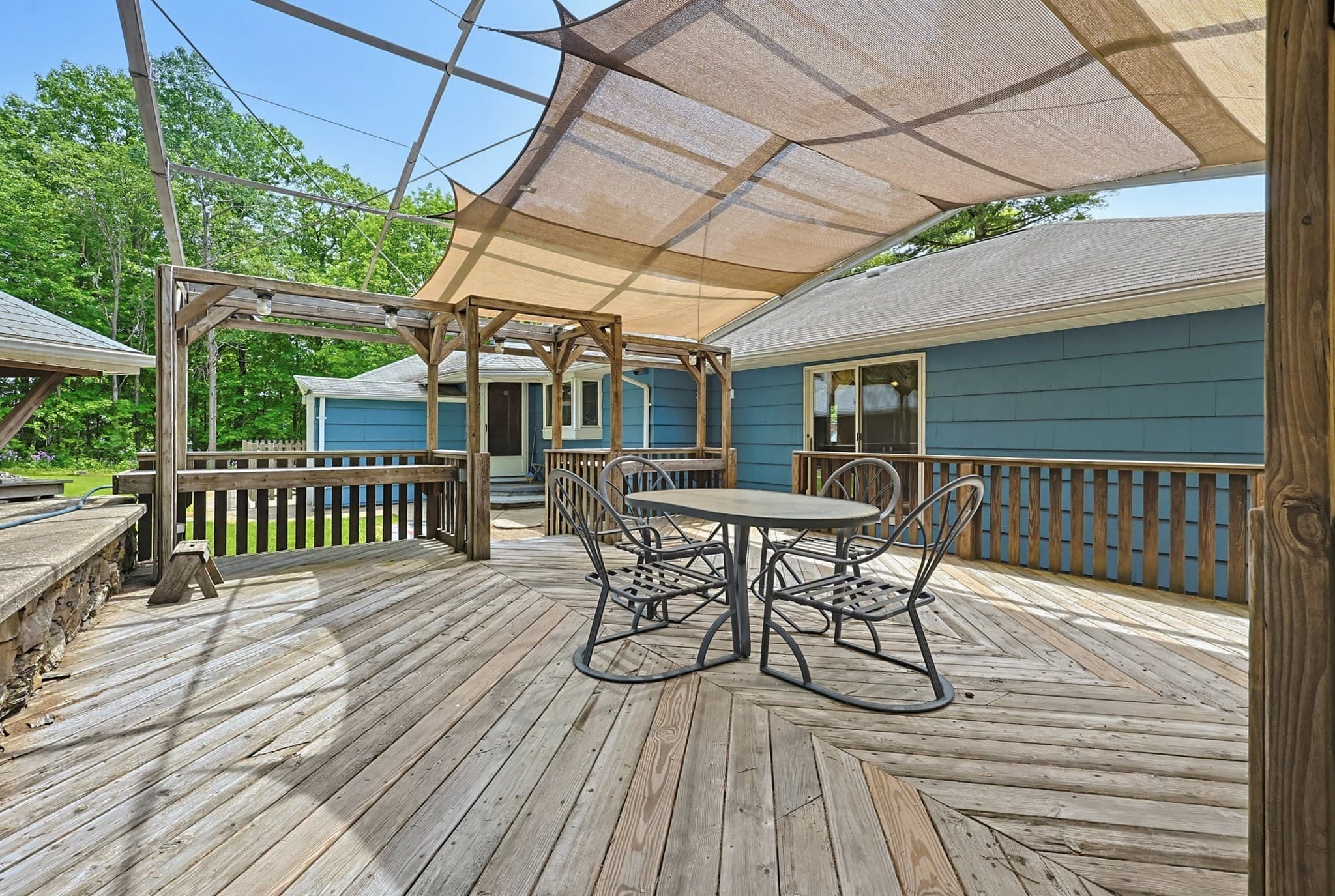 Single Family Residence at 251 Millbury St, Auburn MA 01501, Auburn, photo 36 of 42