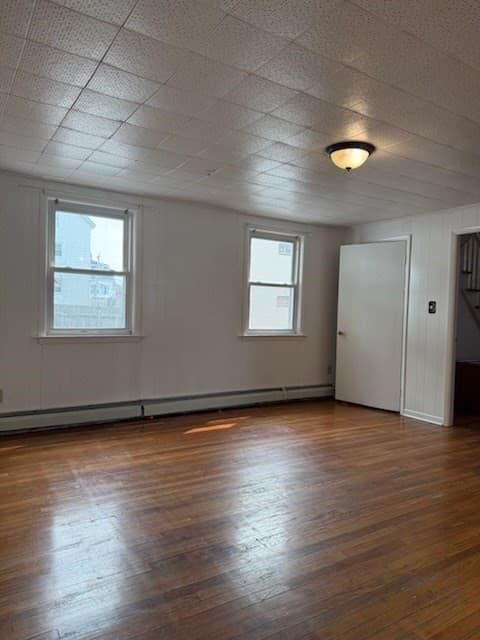 Single Family Residence at 58 Forest St, Fall River MA 02721, photo 13 of 19