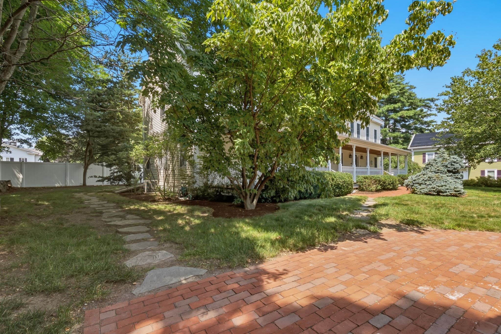 Condominium at 10 Friend Ct # 3, Wenham MA 01984, photo 26 of 26