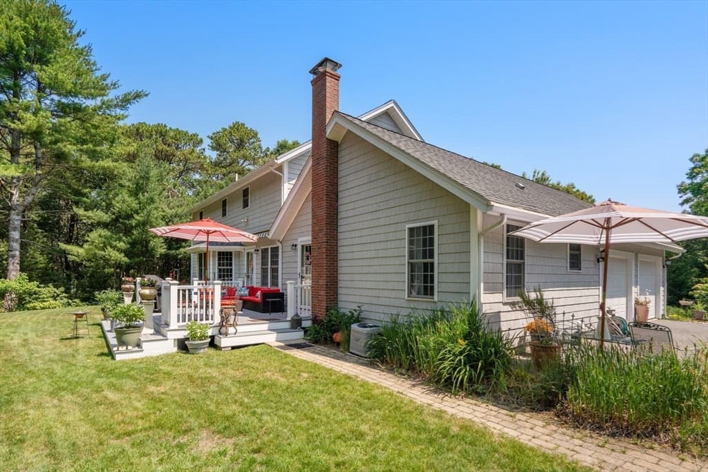 88 Early Red Circle, Plymouth MA 02360 photo 31