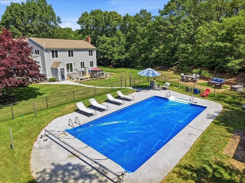 60 Ellisville Green, Plymouth MA 02360 photo 3