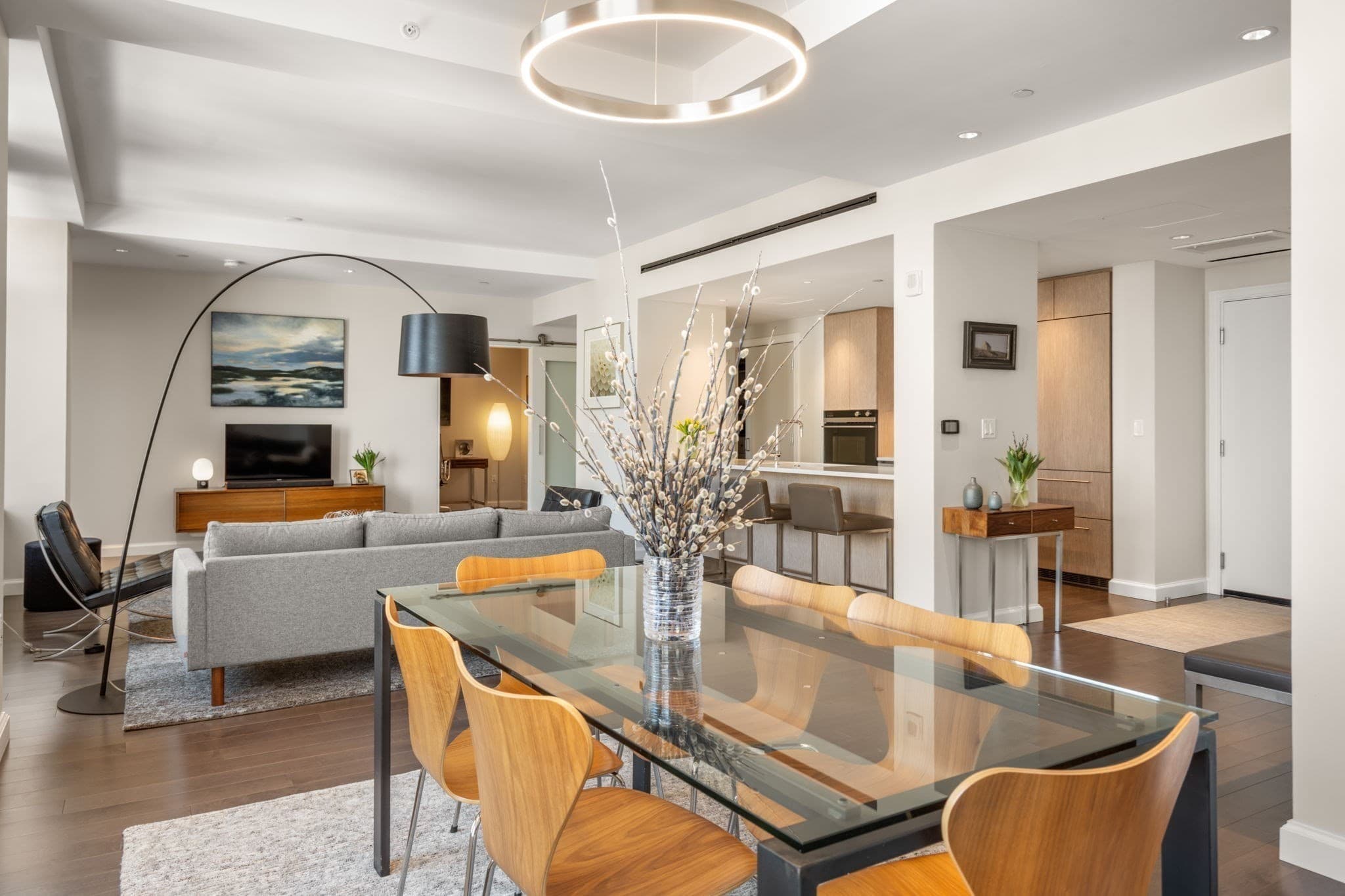 Condominium at 43 Westland Ave # 712, Boston MA 02115, photo 2 of 29