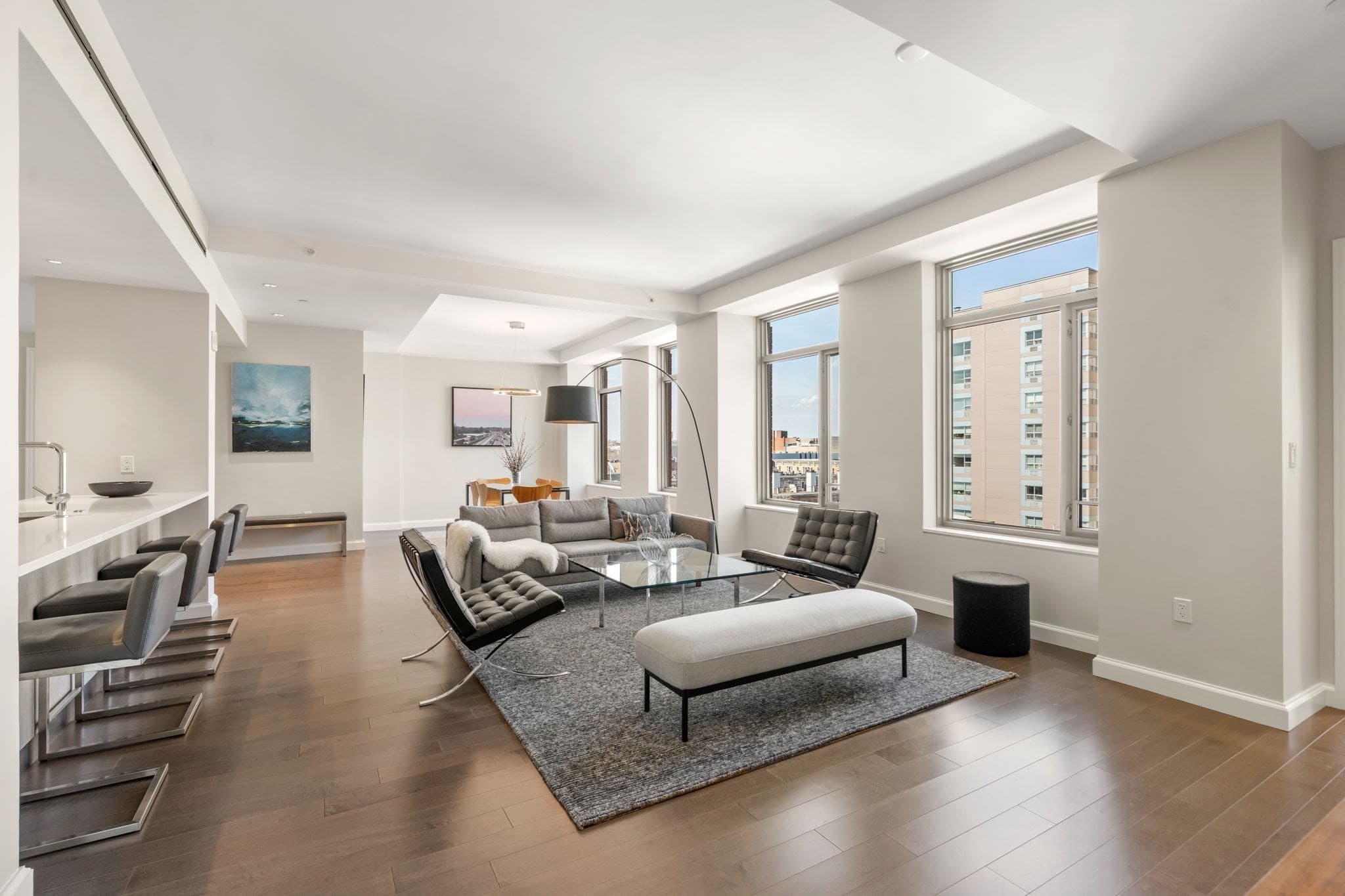 Condominium at 43 Westland Ave # 712, Boston MA 02115, photo 10 of 29