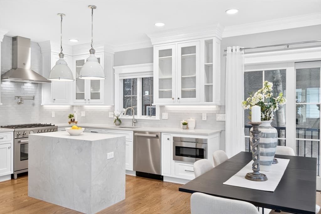 101 Sumner Road # 1, Brookline MA 02445 photo 12