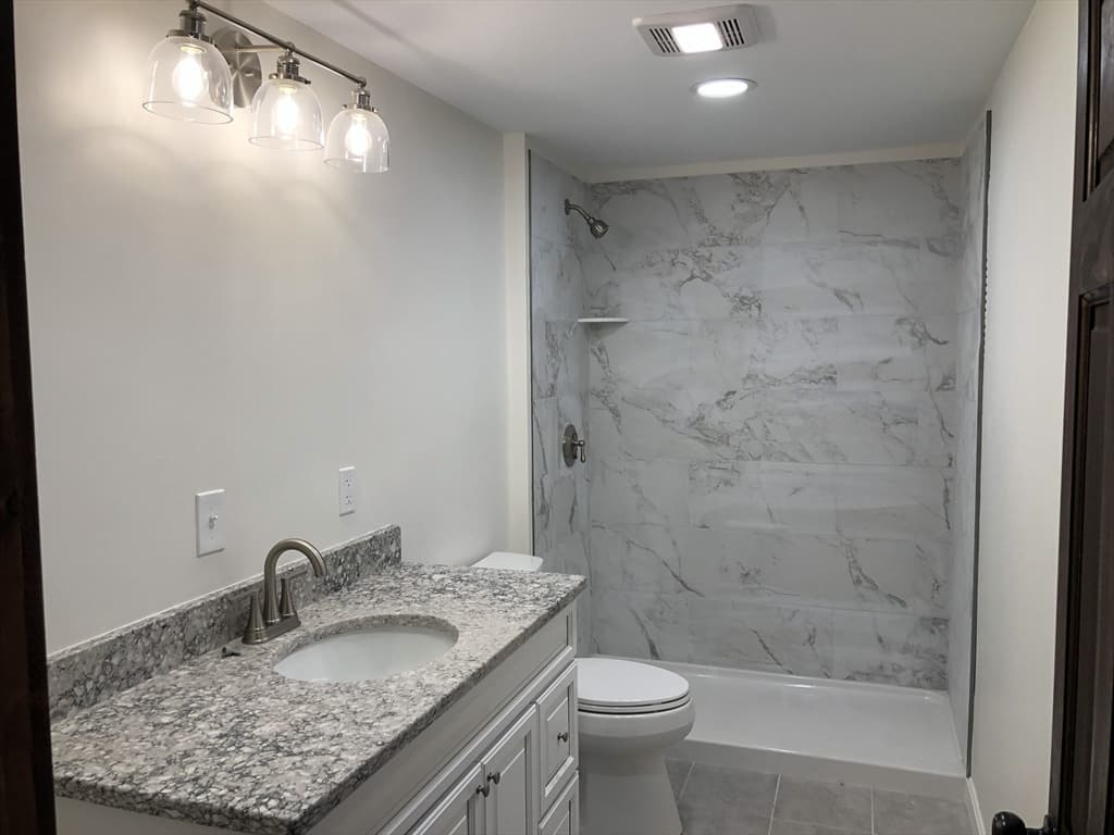 Single Family Residence at 132 Main St, Rutland MA 01543, Rutland, photo 6 of 13