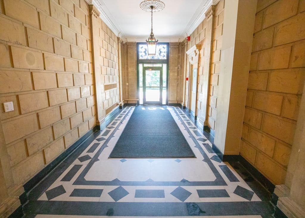 Condominium at 16 Balmoral Street # 417, Andover MA 01810, Andover, photo 19 of 20