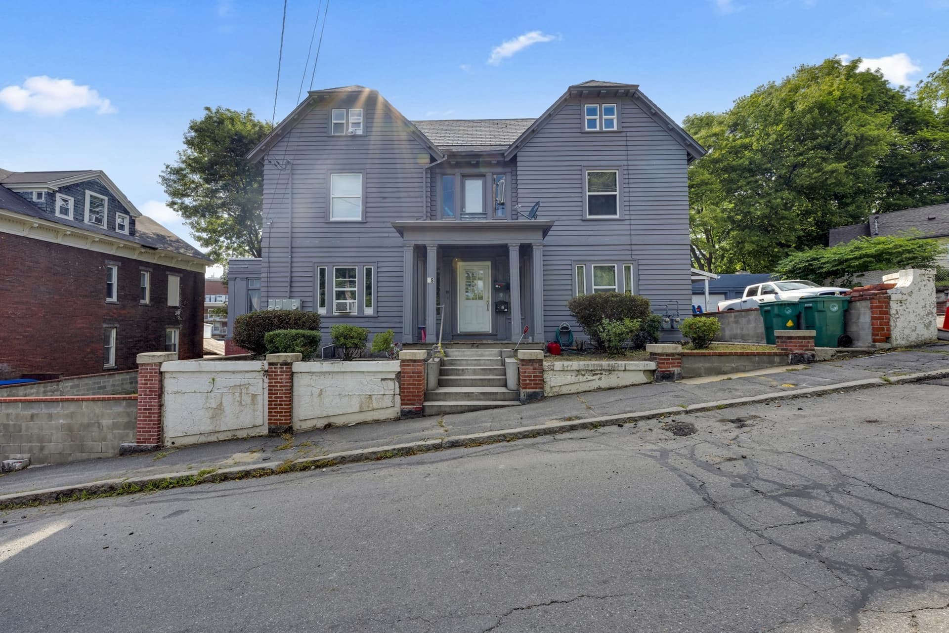 Multi Family at 18 Mount Vernon St, Fitchburg MA 01420, photo 34 of 40