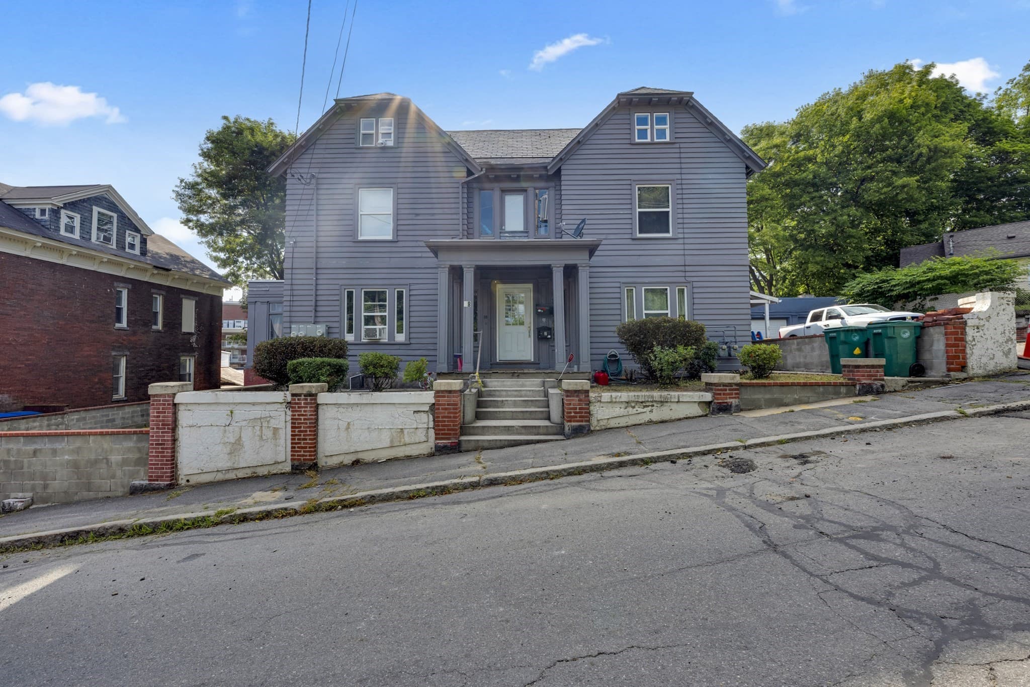 Multi Family at 18 Mount Vernon St, Fitchburg MA 01420, Fitchburg, photo 34 of 40