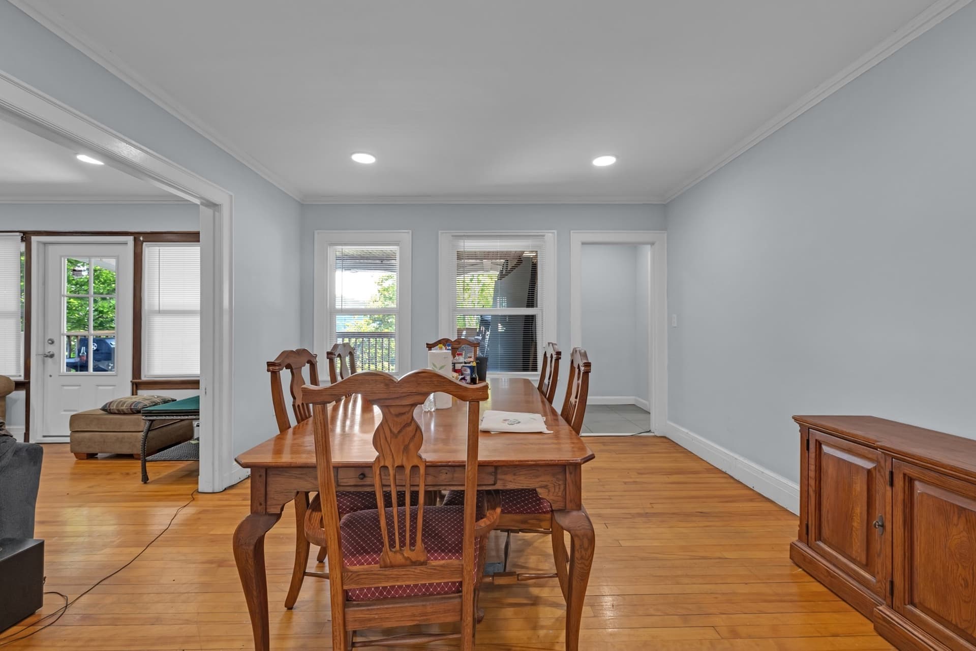 Multi Family at 18 Mount Vernon St, Fitchburg MA 01420, photo 4 of 40
