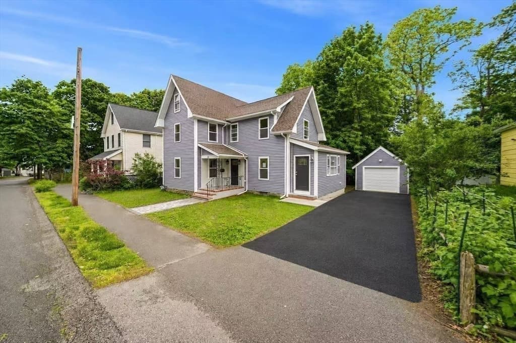 50 Clark St, Dedham MA 02026 photo 30
