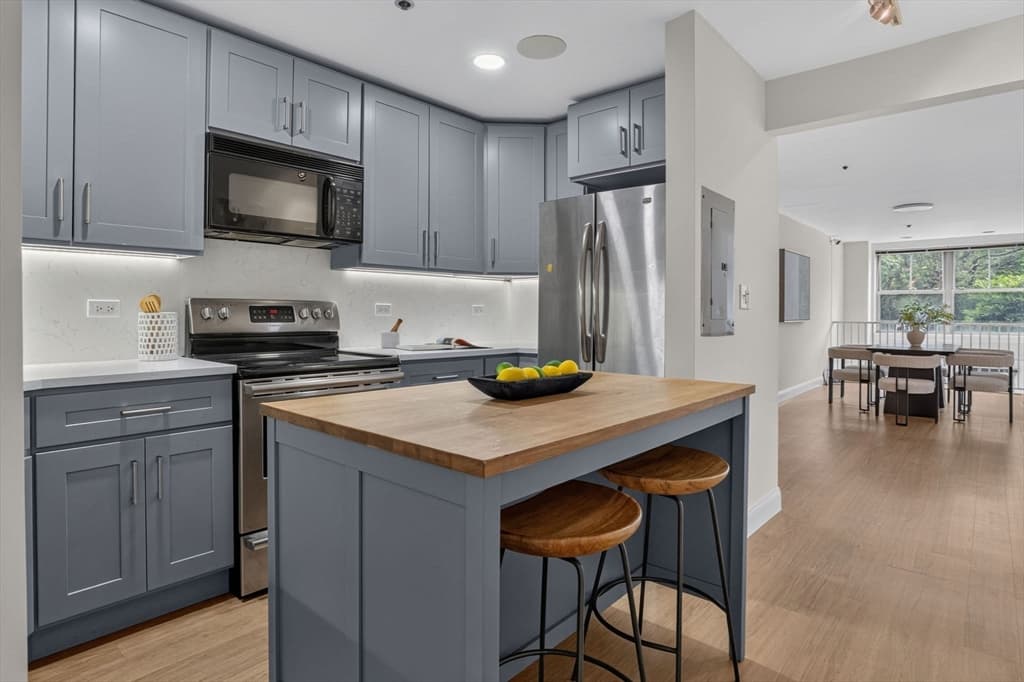 Stock Cooperative at 150 Staniford St # 331, Boston MA 02114, Boston, photo 6 of 25