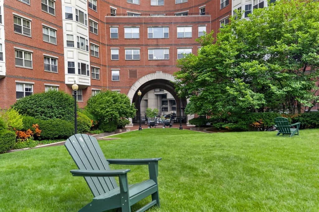 Stock Cooperative at 150 Staniford St # 331, Boston MA 02114, Boston, photo 22 of 25