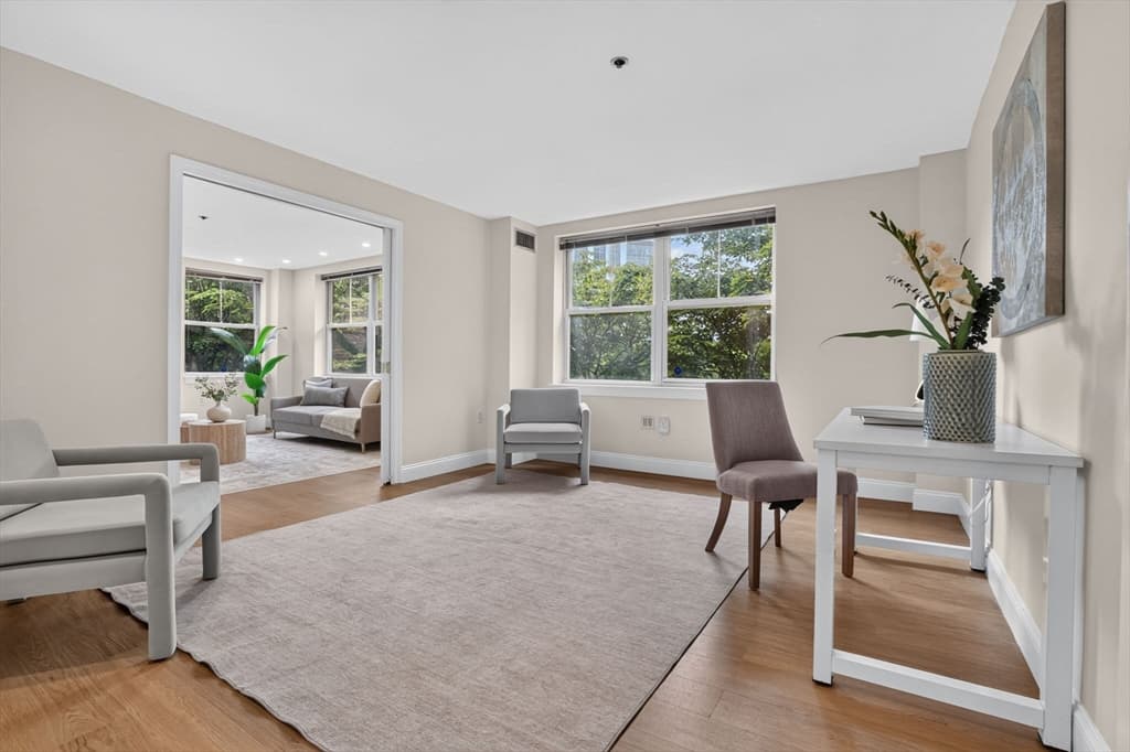 Stock Cooperative at 150 Staniford St # 331, Boston MA 02114, Boston, photo 10 of 25