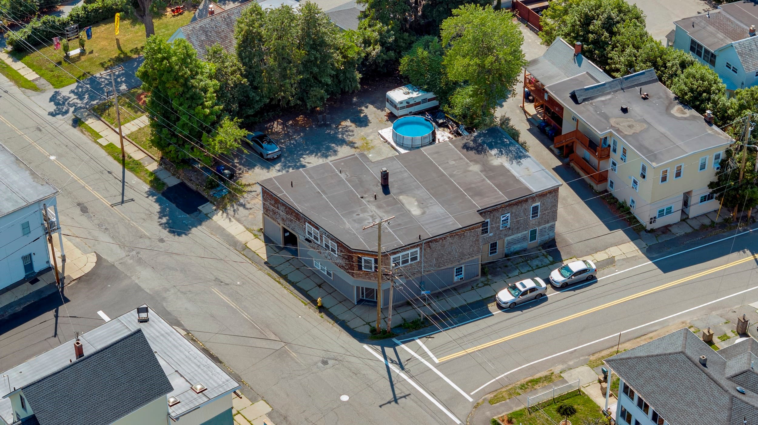 Multi Family at 287 Sixth, Leominster MA 01453, Leominster, photo 36 of 37