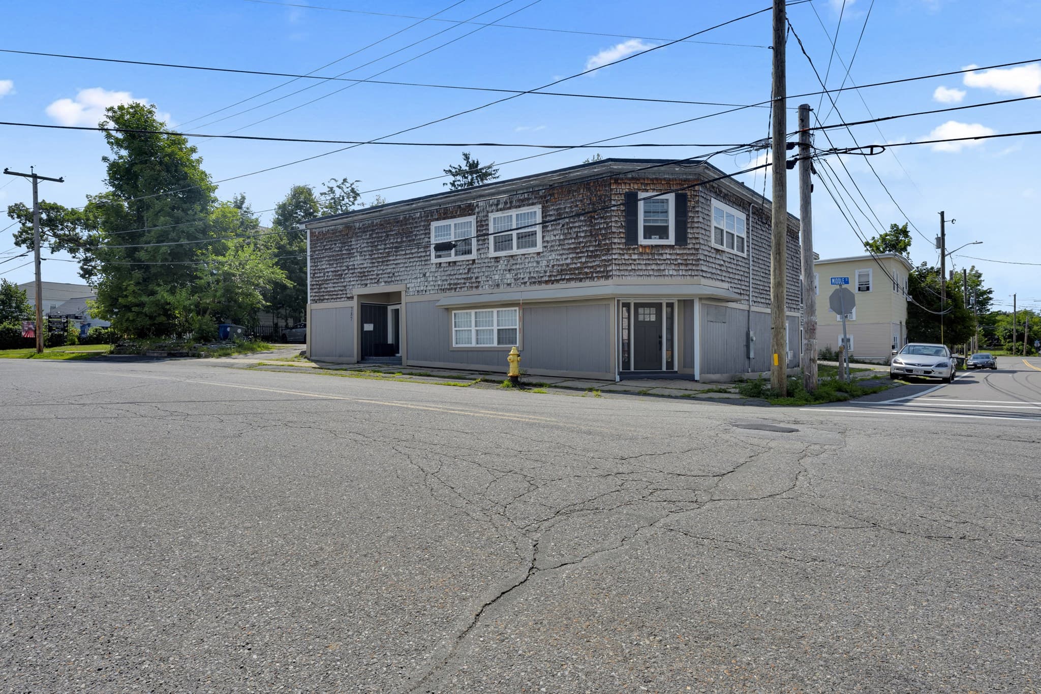 Multi Family at 287 Sixth, Leominster MA 01453, Leominster, photo 34 of 37