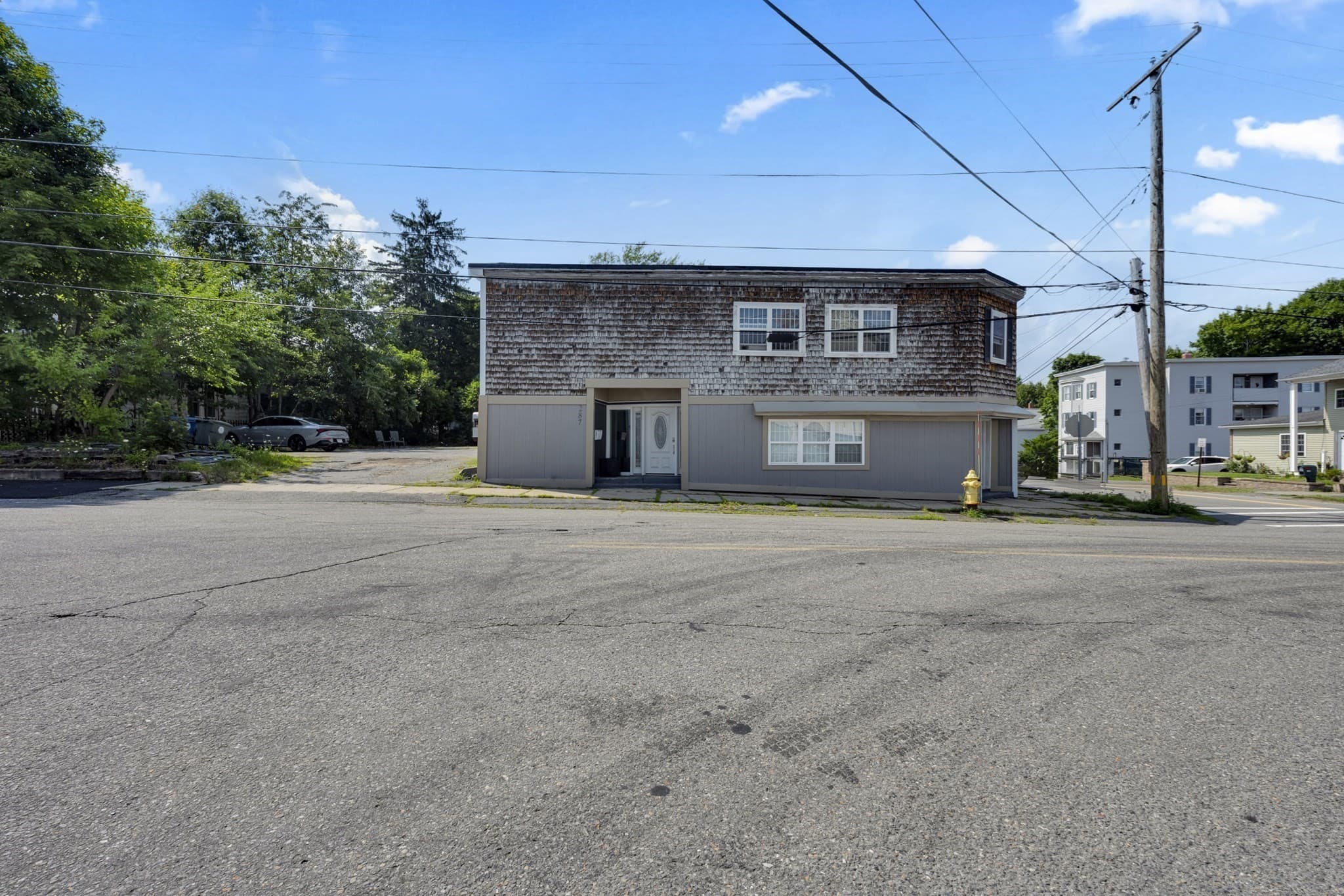 Multi Family at 287 Sixth, Leominster MA 01453, Leominster, photo 33 of 37