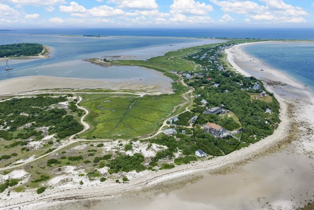 101 Western Point, Plymouth MA 02360